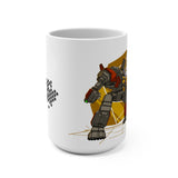 Archer Mug 15oz