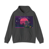 Retro Hoodie
