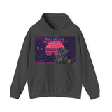 Retro Hoodie
