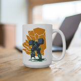 Catapult Mug 15oz