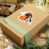 Griffin Sticker
