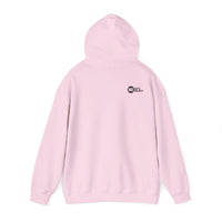 Retro Hoodie