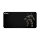 Archer Alt Art Desk Mat