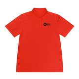 NGNG Men's Sport Polo Shirt