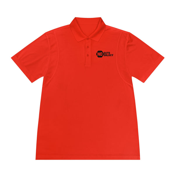 NGNG Men's Sport Polo Shirt