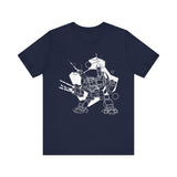 Blood Asp OmniMech T-Shirt – BattleTech Mech Apparel