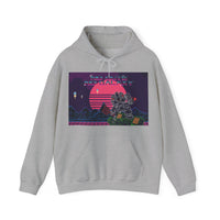 Retro Hoodie