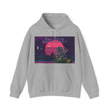 Retro Hoodie