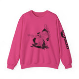 Thug Women's Crewneck Sweatshirt