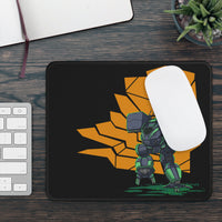 Catapult Gaming Mouse Pad