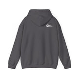 Bushwacker Unisex Heavy Blend™ Hooded Sweatshirt