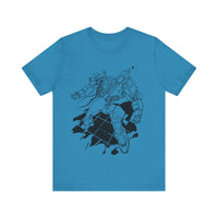 Shadow Hawk T-Shirt