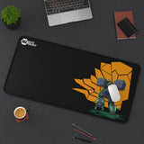 Catapult Desk Mat