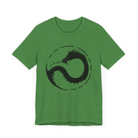 Dragon Faction T-Shirt