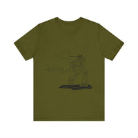 Marauder T-Shirt