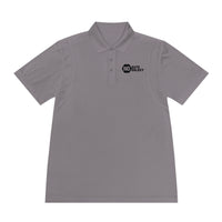 NGNG Men's Sport Polo Shirt