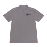 NGNG Men's Sport Polo Shirt
