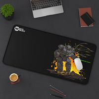 Atlas Desk Mat