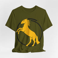 Horse Faction T-Shirt