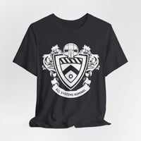 Crest  T-Shirt