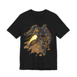 Shadow Hawk T-Shirt