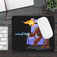 Marauder Gaming Mouse Pad