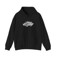 NGNG Hex Hoodie