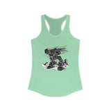 Stalker Ideal Racerback Tank