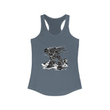 Stalker Ideal Racerback Tank
