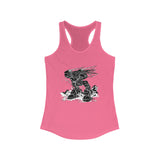 Stalker Ideal Racerback Tank