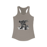 Stalker Ideal Racerback Tank