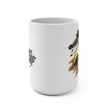 Shadow Hawk Mug 15oz