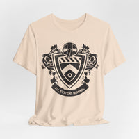 Crest  T-Shirt