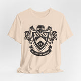 Crest  T-Shirt