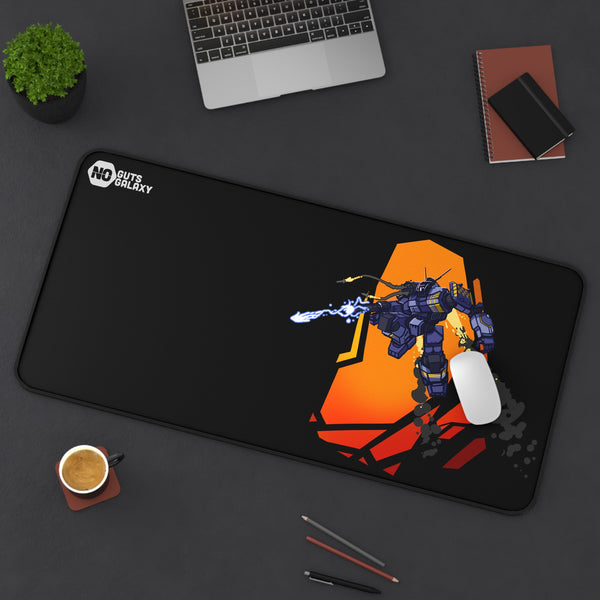 Griffin Desk Mat