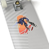 Griffin Sticker