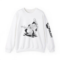 Thug Women's Crewneck Sweatshirt