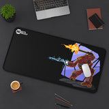 Marauder Desk Mat