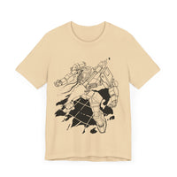 Shadow Hawk T-Shirt