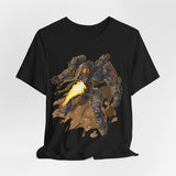 Shadow Hawk T-Shirt