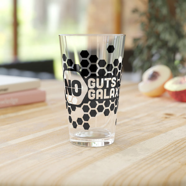 NGNG Pint Glass 16oz