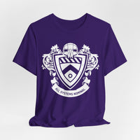 Crest  T-Shirt