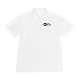 NGNG Men's Sport Polo Shirt