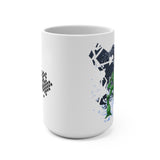 Kodiak Mug 15oz