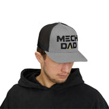 MECHDAD Snapback Trucker Cap
