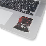 Annihilator Sticker
