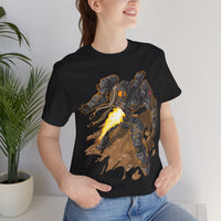 Shadow Hawk T-Shirt