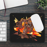 Bushwacker Desert Gaming Mouse Pad