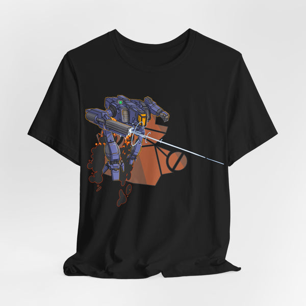 Shadow Cat T-Shirt