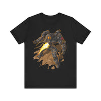 Shadow Hawk T-Shirt